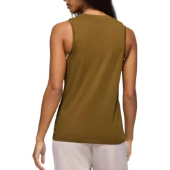 Women's Everyday Vintage-Washed Tank