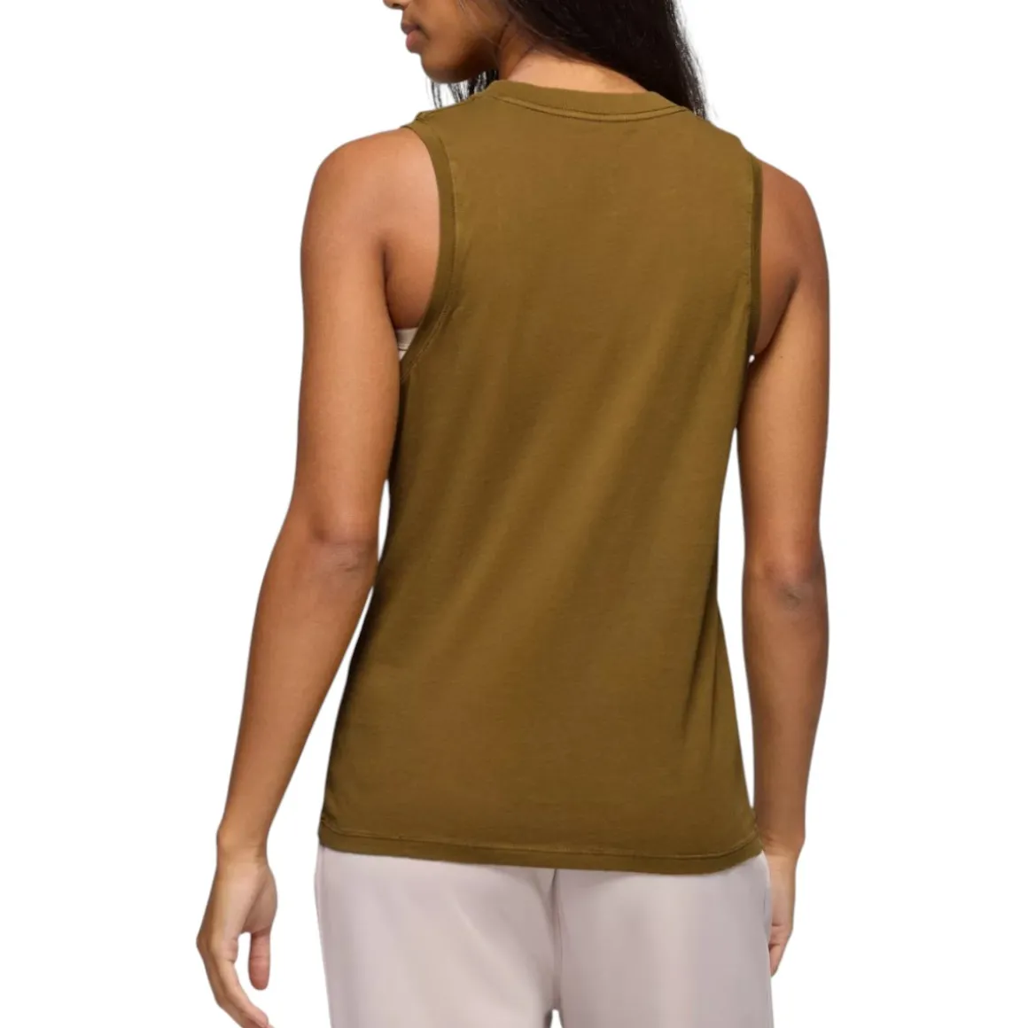 Women's Everyday Vintage-Washed Tank