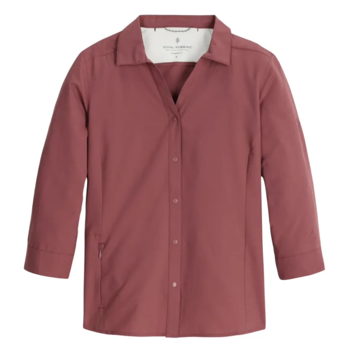 Women's Expedition Pro ¾ Sleeve Shirt