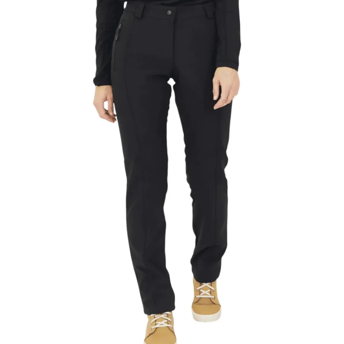Women's Explorer Soft Shell Pants