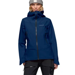 Women's Falketind Gore-Tex Jacket