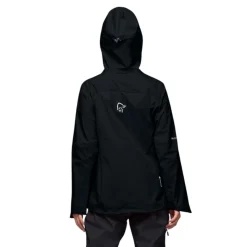 Women's Falketind Gore-Tex Jacket