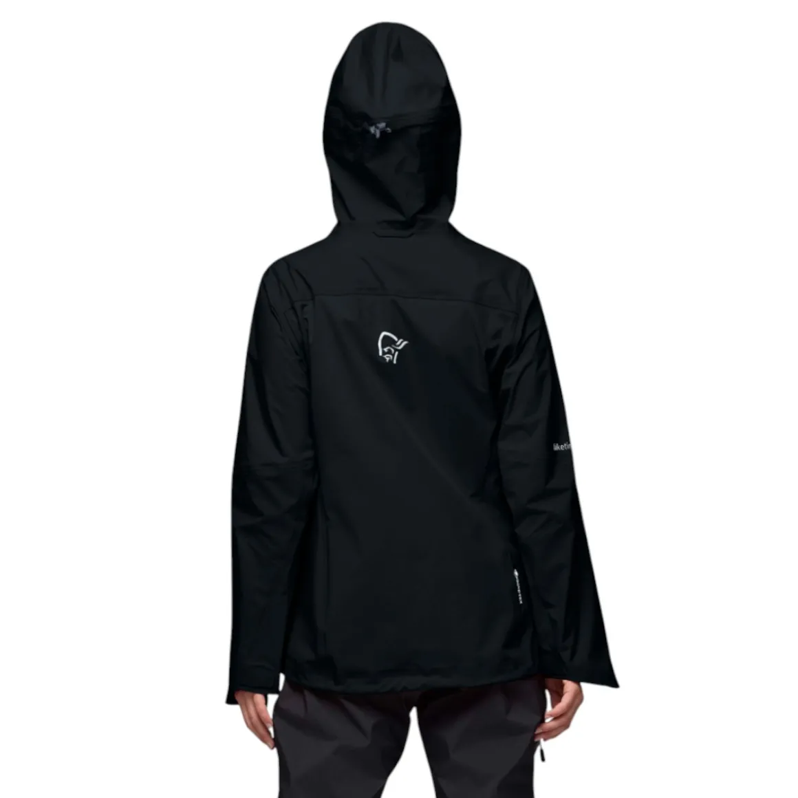 Women's Falketind Gore-Tex Jacket