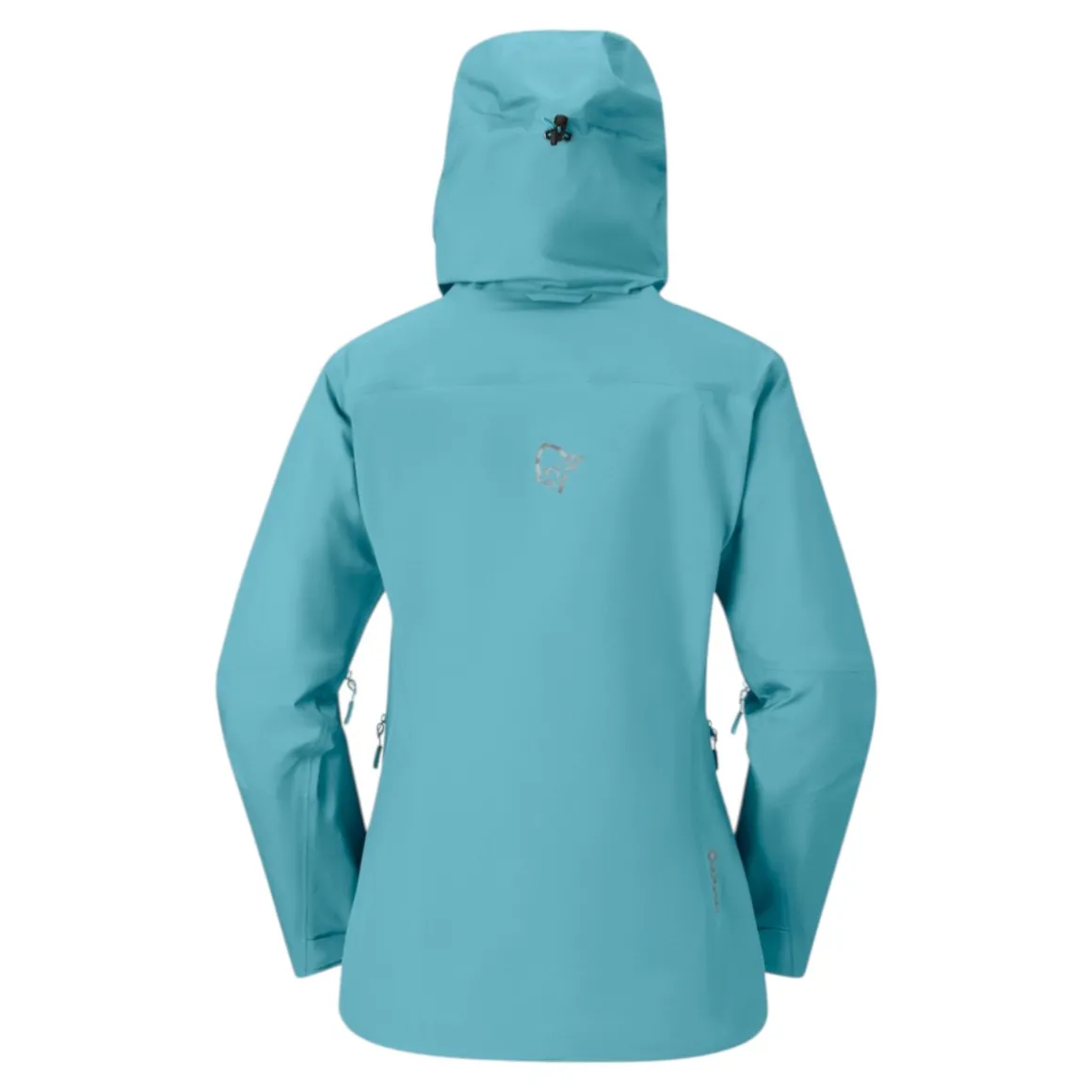 Women's Falketind Gore-Tex Jacket