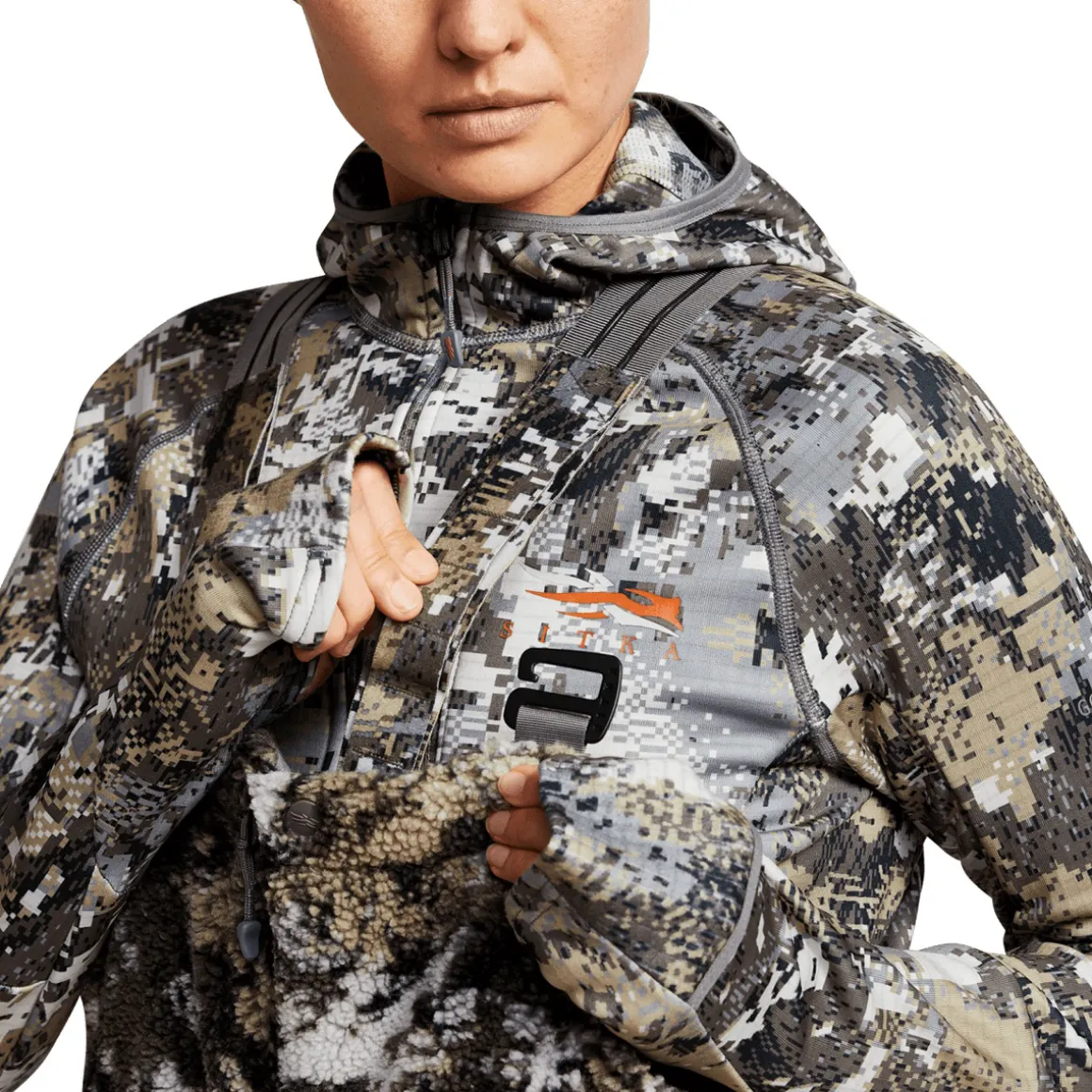 Women's Fanatic Bibs