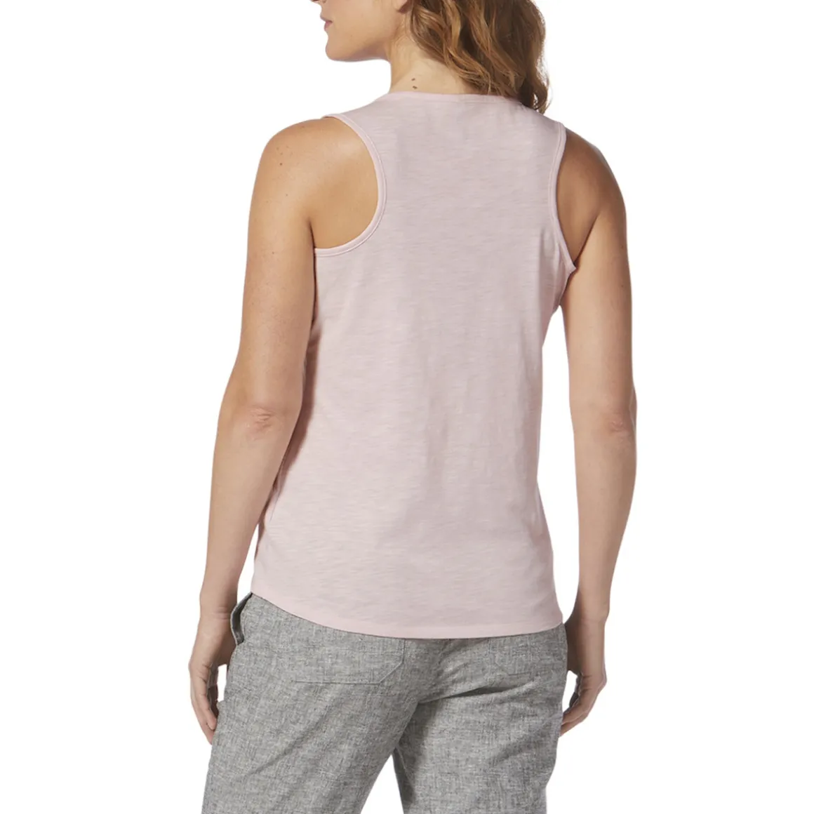Women's Featherweight Slub Tank