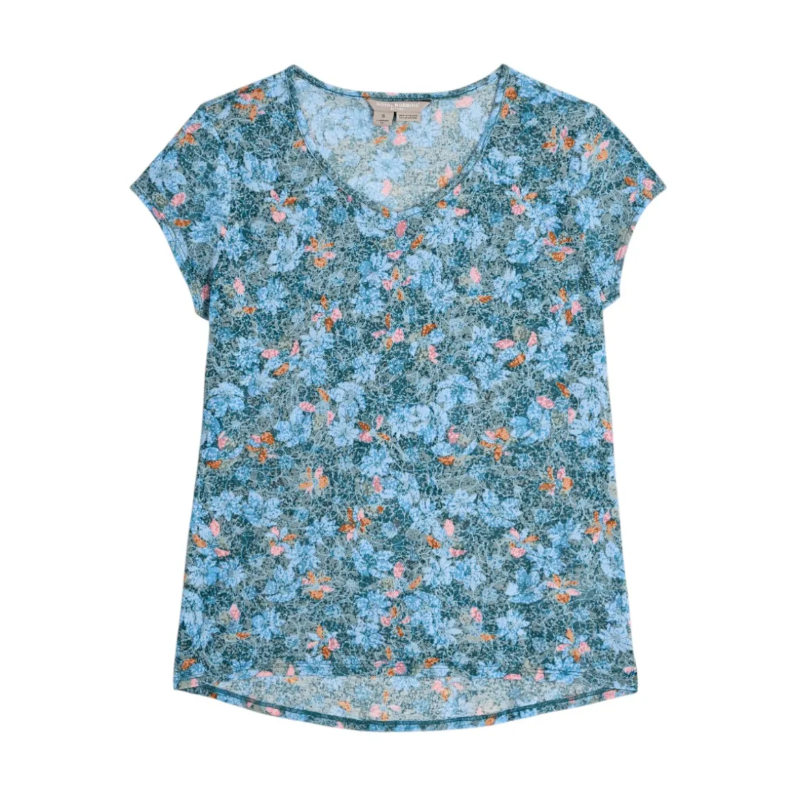 Women's Featherweight Tee
