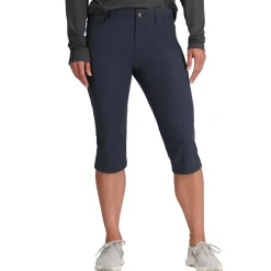 Women's Ferrosi Capri