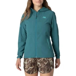 Women's Ferrosi Hoodie