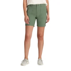 Women's Ferrosi Shorts - 7