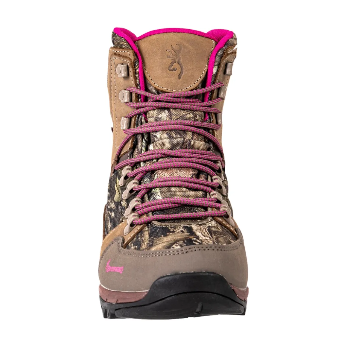 Women's Field Hunter II 400 g Waterproof Hunting Boots