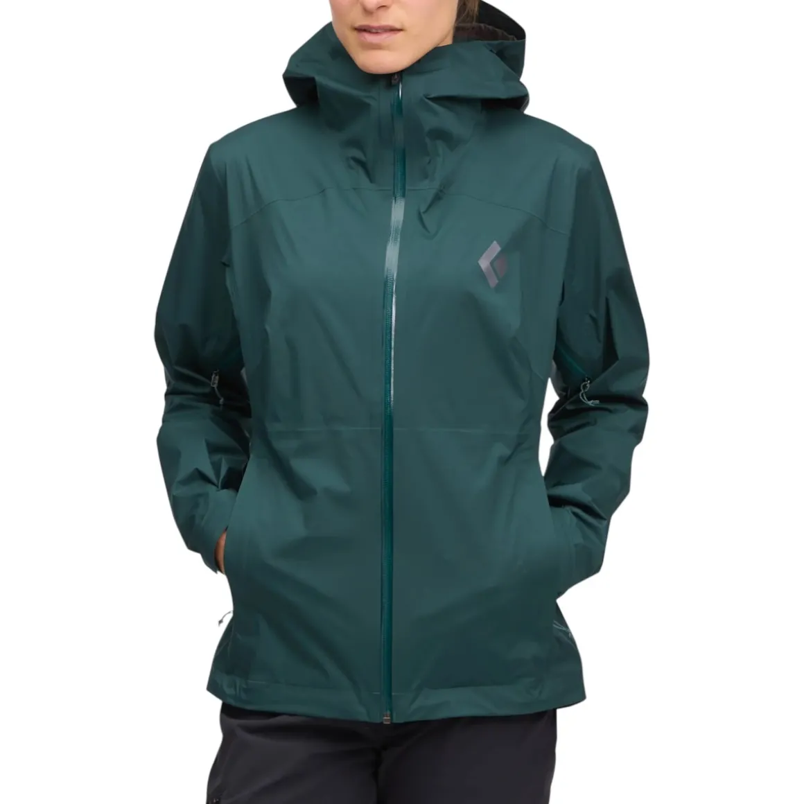 Women's Fineline Stretch Shell