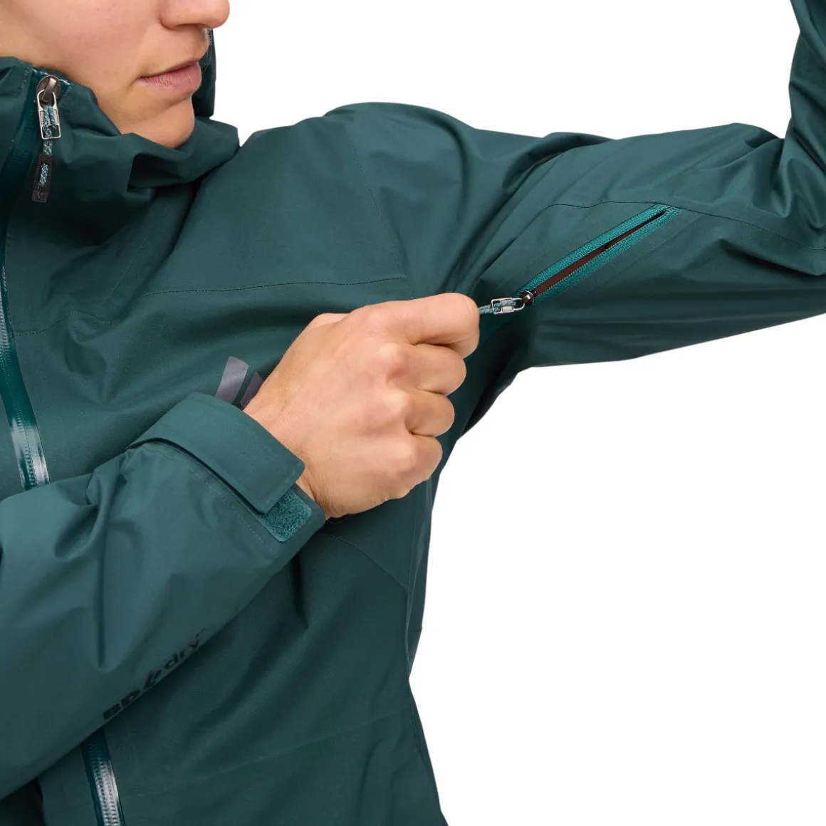 Women's Fineline Stretch Shell