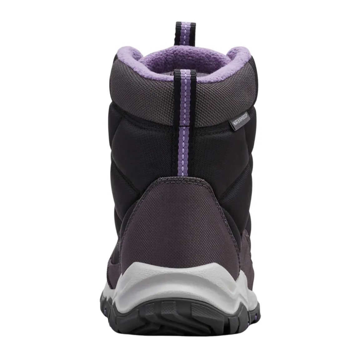 Women's Firecamp Boots