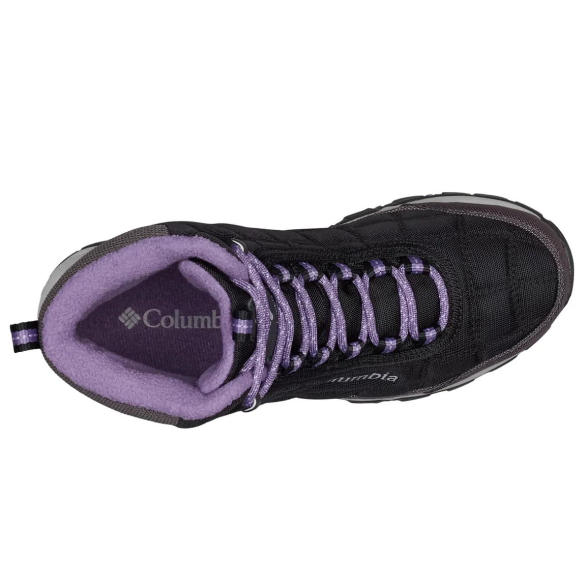 Women's Firecamp Boots