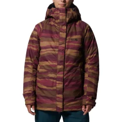 Women's Firefall/2 Insulated Jacket