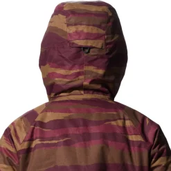 Women's Firefall/2 Insulated Jacket