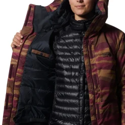 Women's Firefall/2 Insulated Jacket