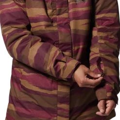 Women's Firefall/2 Insulated Jacket