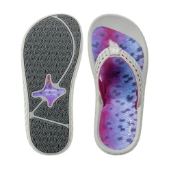 Women's Fish Flip Sandals
