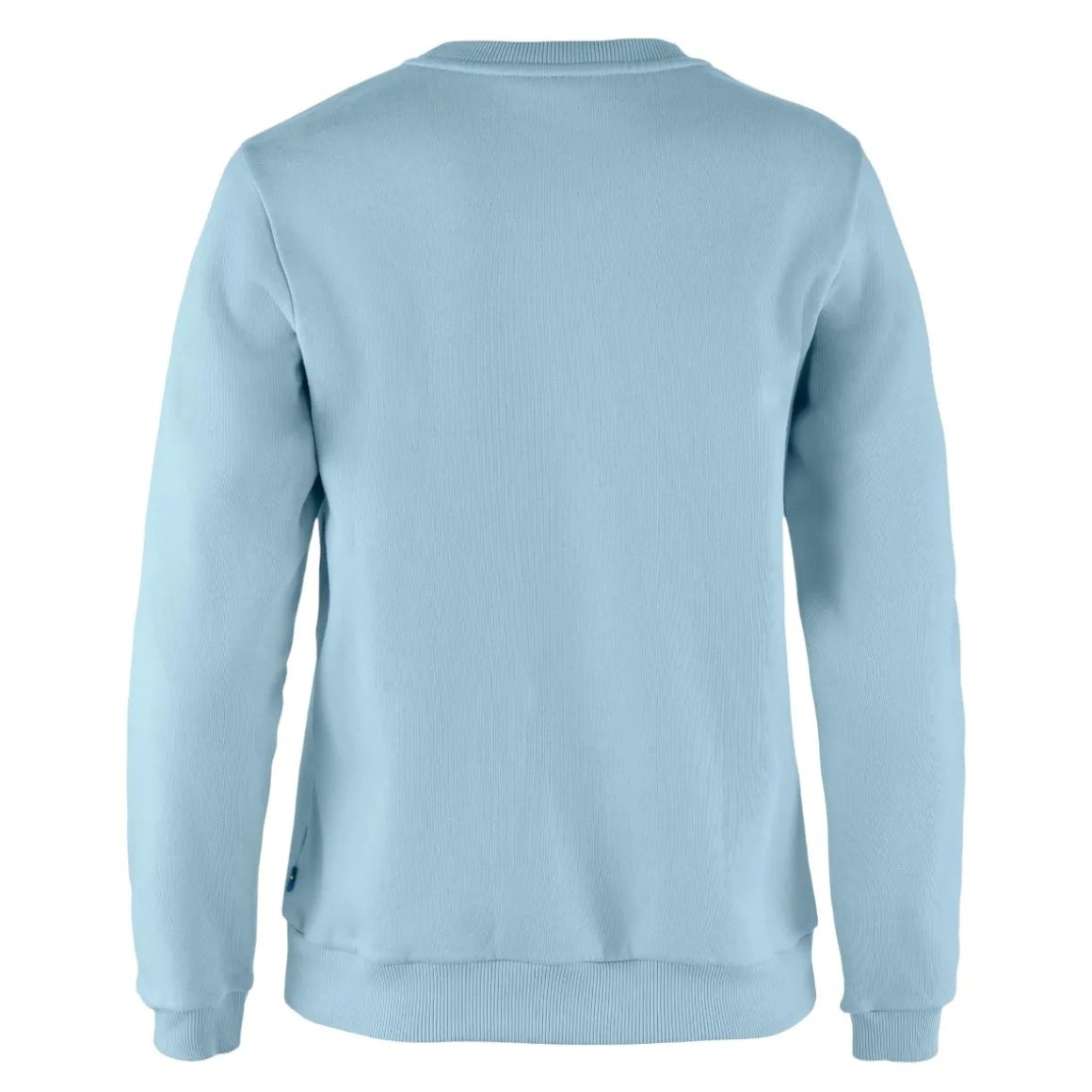 Women's Fjällräven Logo Sweater