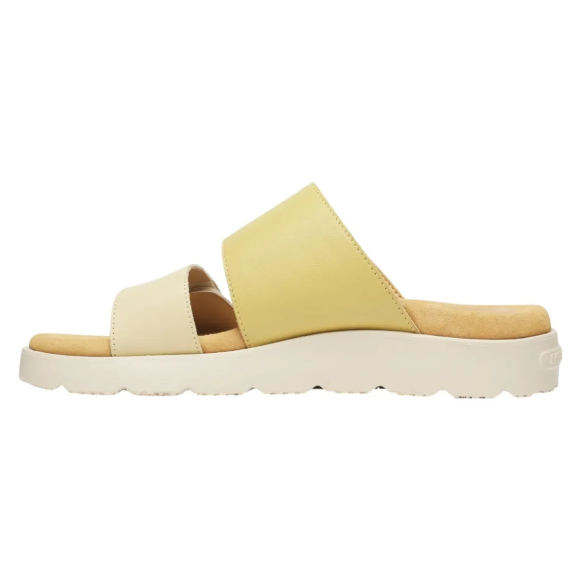 Women's Fleur Leather Sandals