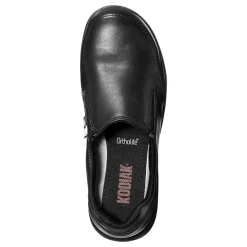 Women's Flex Britt Slip-On Safety Shoes