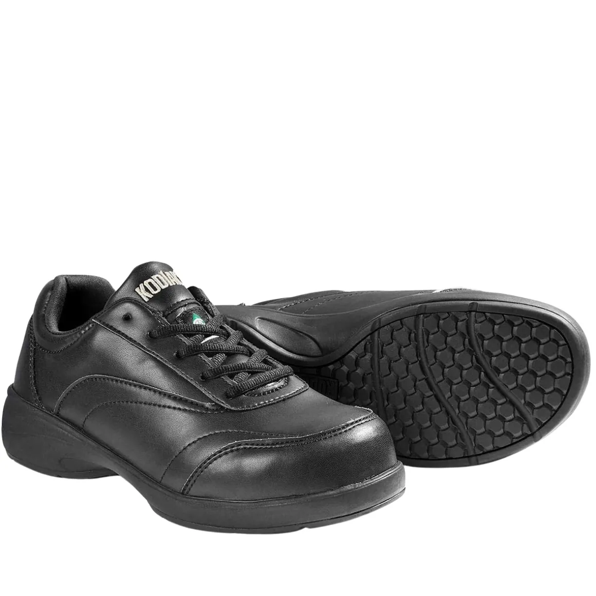 Women's Flex Taja Work Safety Shoes