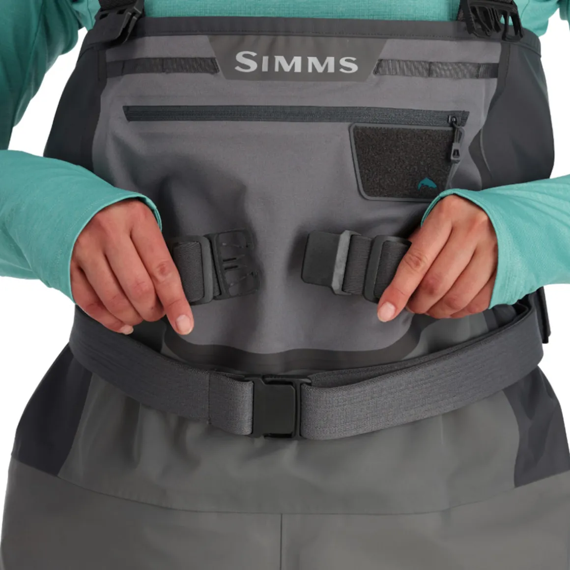 Women's Freestone® Stockingfoot Waders