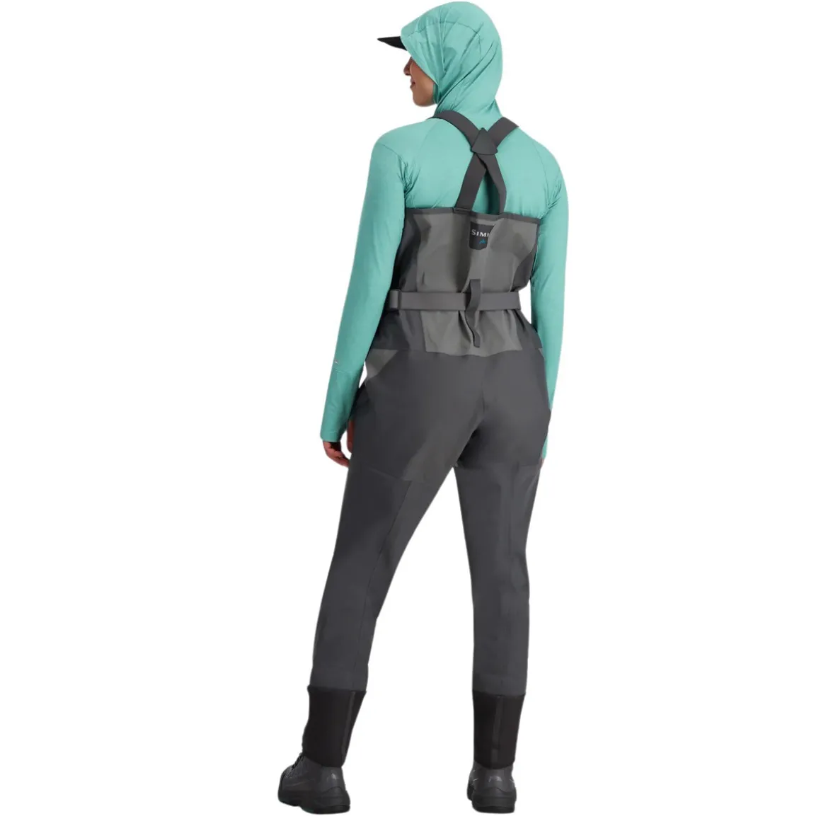 Women's Freestone® Stockingfoot Waders