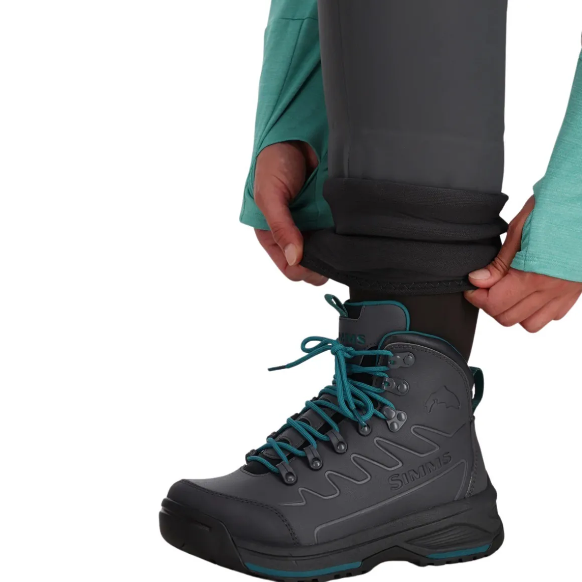 Women's Freestone® Stockingfoot Waders