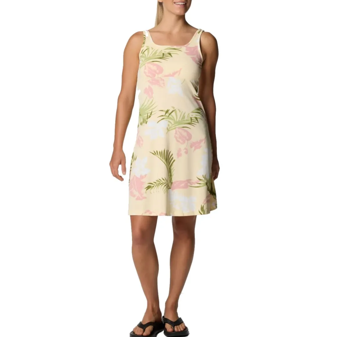 Women's Freezer III Dress