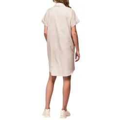 Women's Frivol Shirt Dress