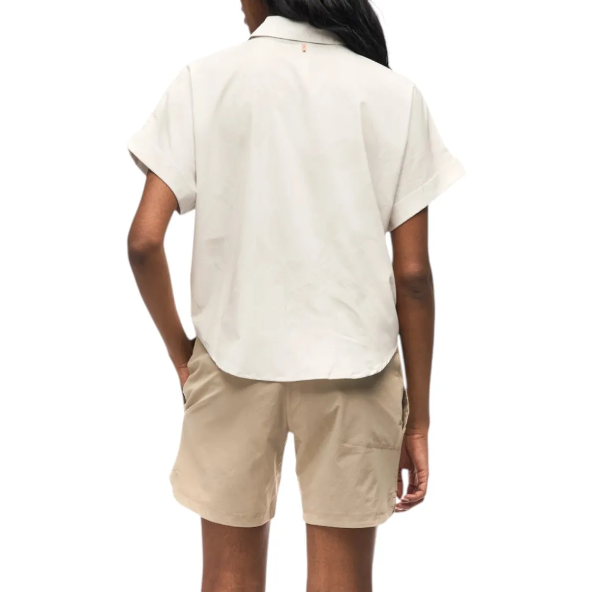 Women's Frivol Short Sleeve Shirt