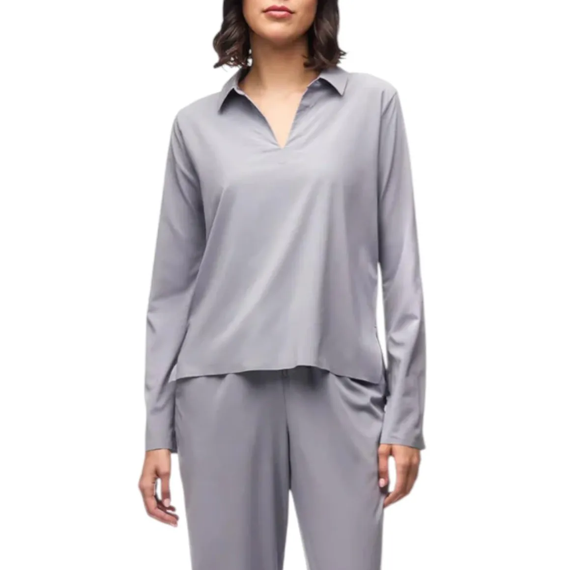 Women's Frivola Long Sleeve Shirt