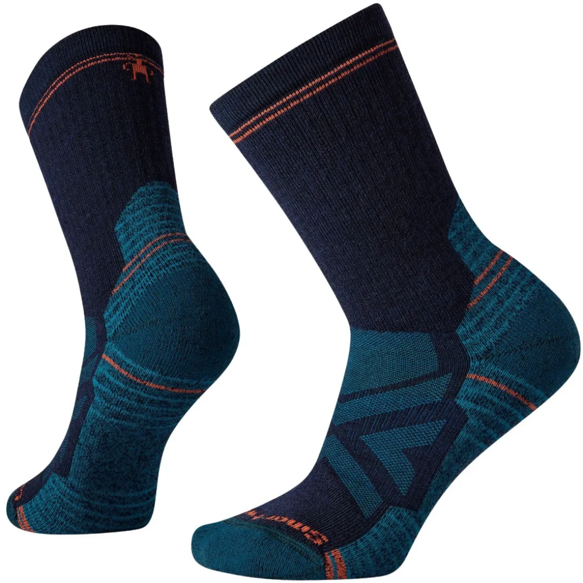 Women’s Full Cushion Hiking Socks