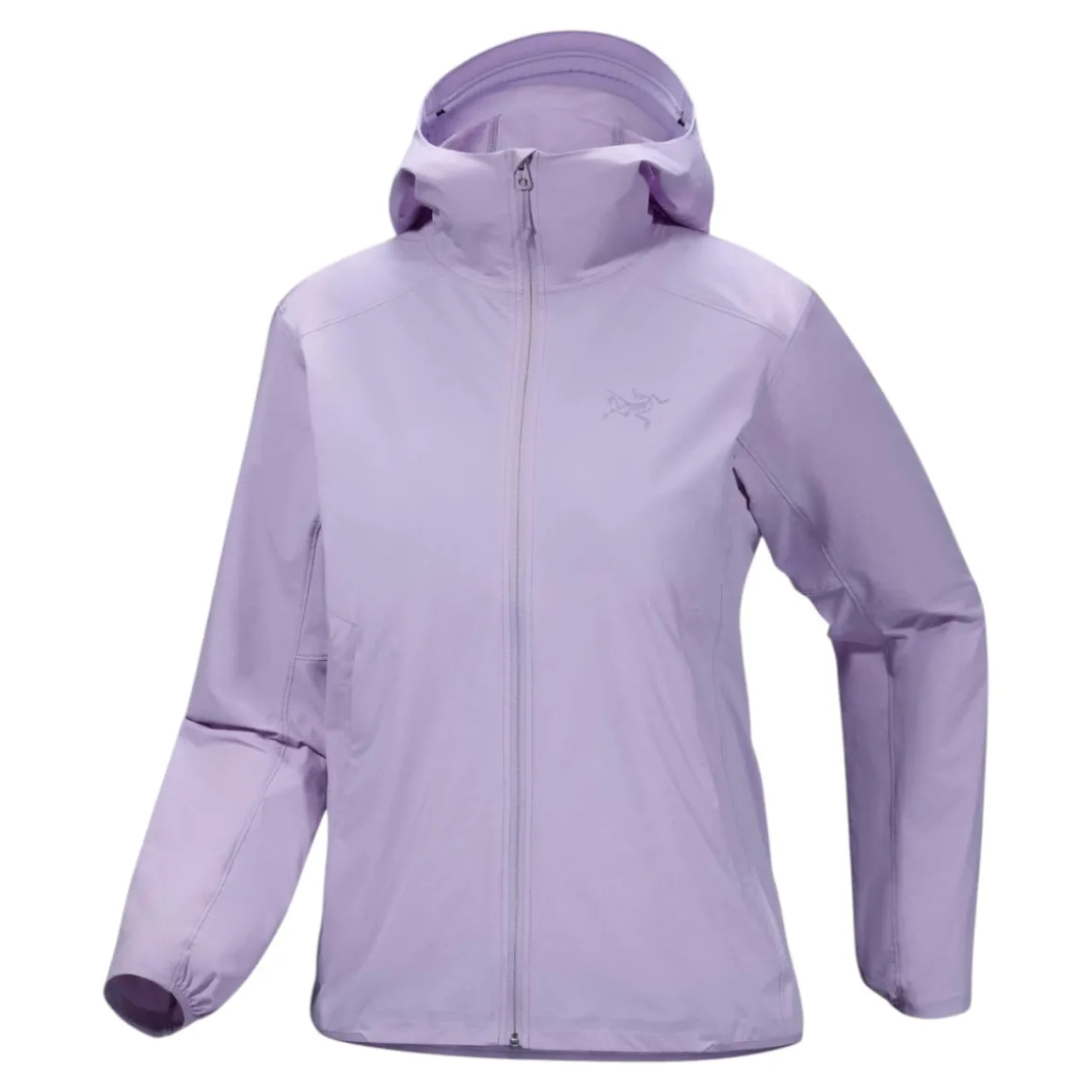 Women's Gamma Lightweight Hoodie