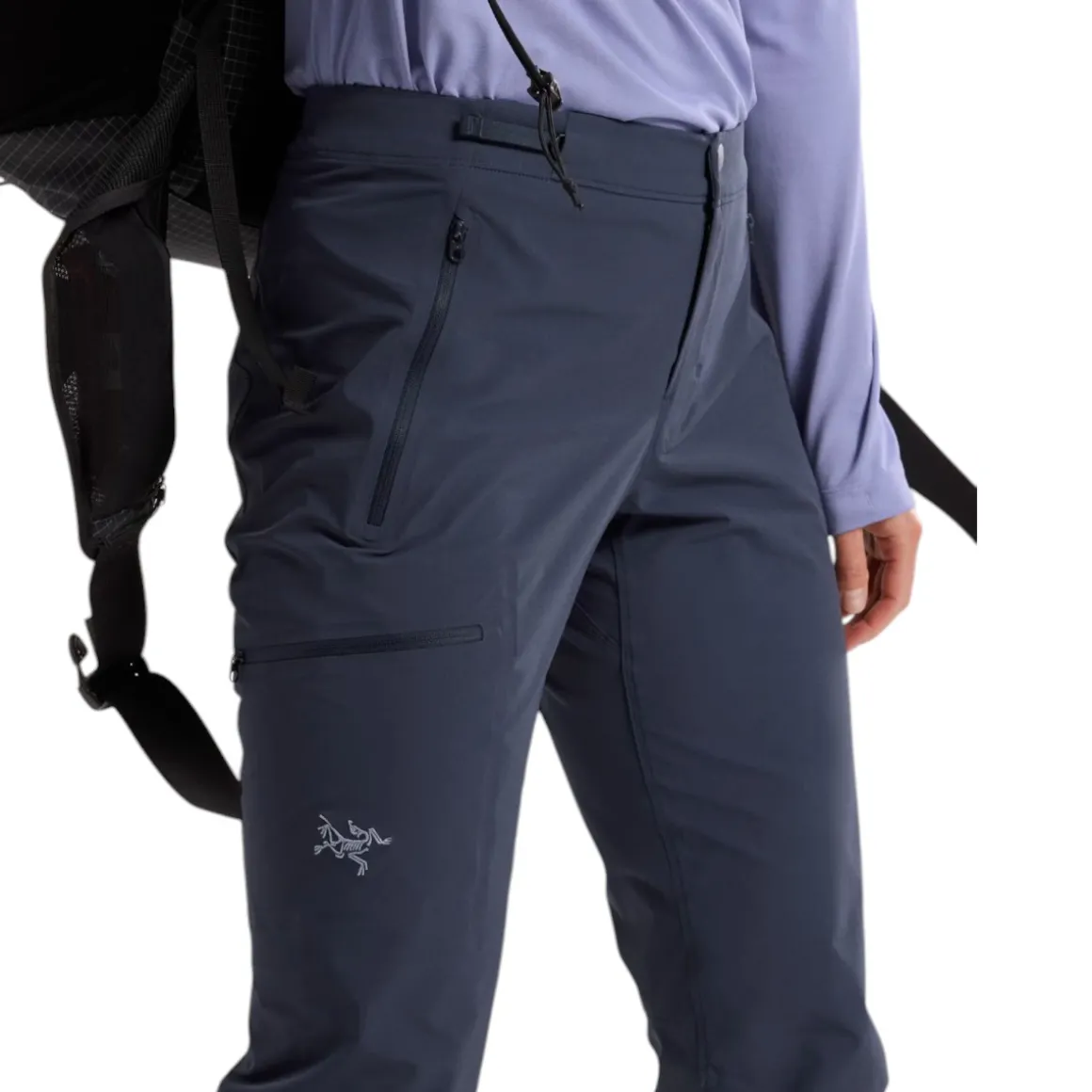 Women's Gamma SL Pants