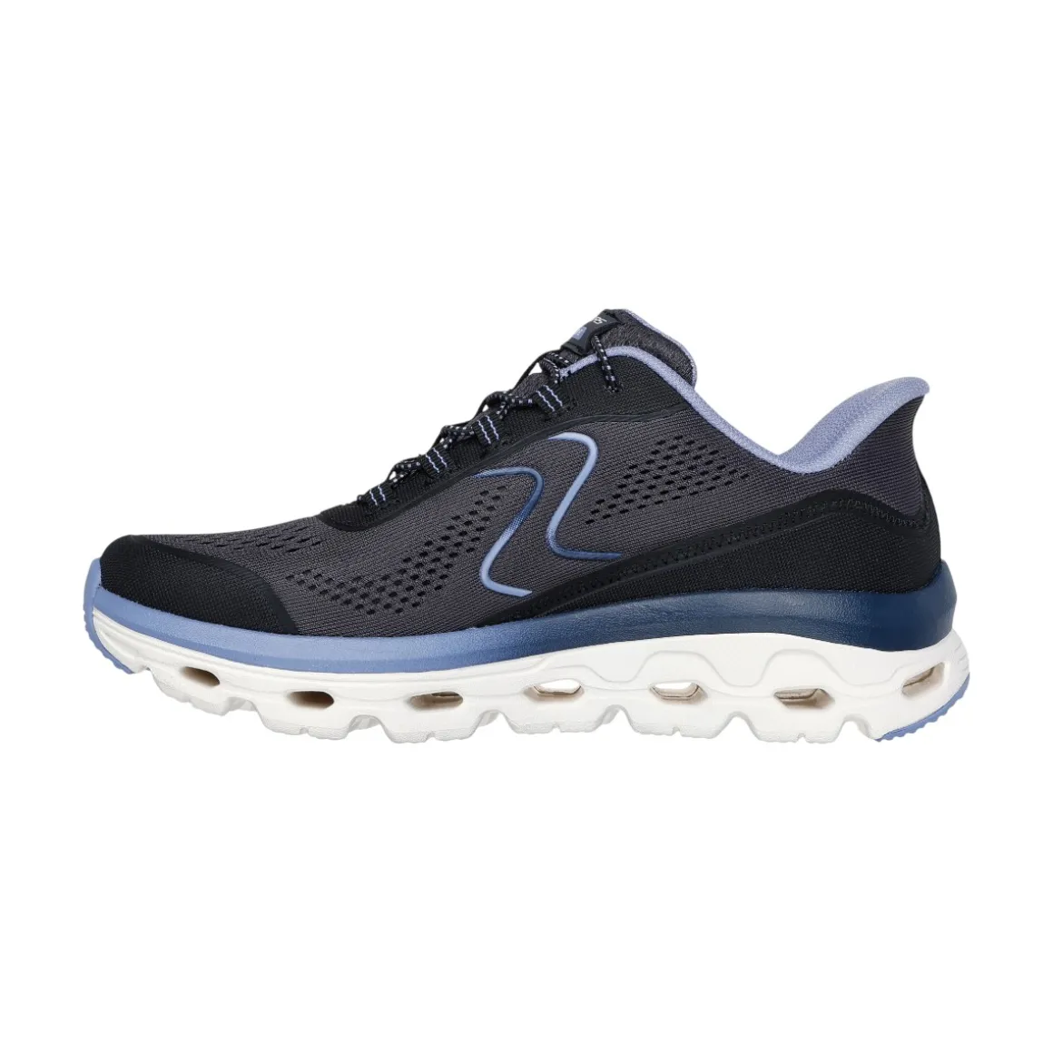 Women's Glide-Step Sole Slip in Shoes