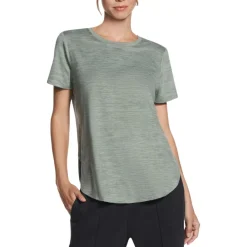 Women's GO DRI Short Sleeve T-Shirt