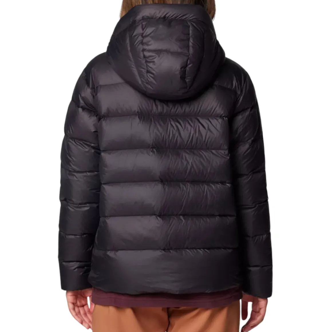 Women's Harmony Falls™ Hooded Down Winter Jacket