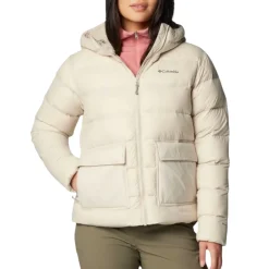 Women's Harmony Falls™ Hooded Down Winter Jacket