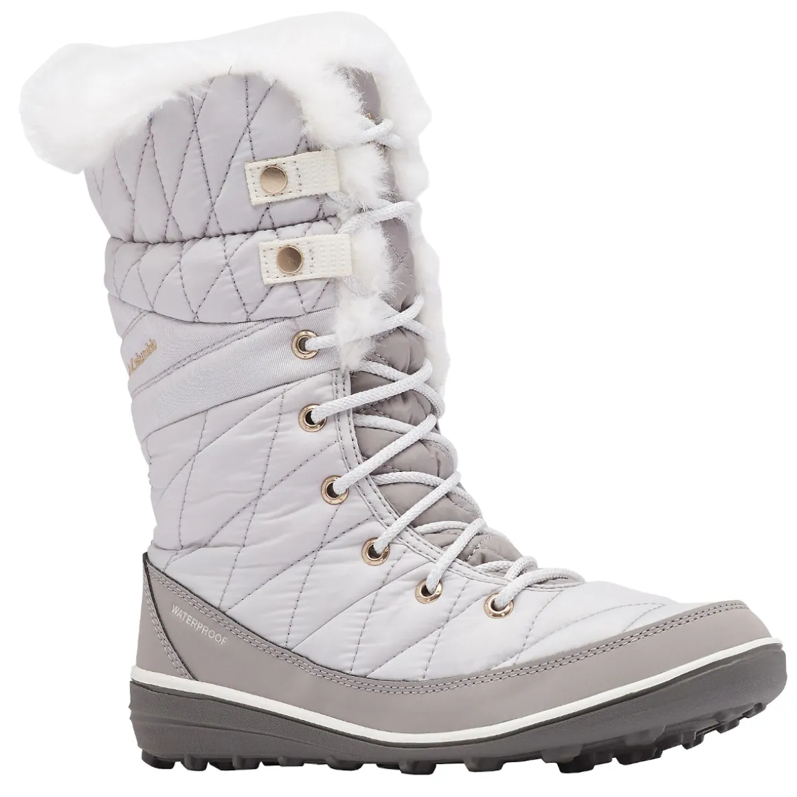 Women's Heavenly Omni-Heat Boots