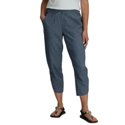 Women's Hempline Capri