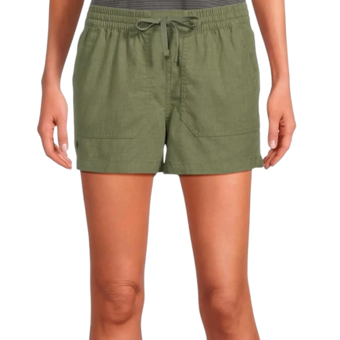 Women's Hempline Short