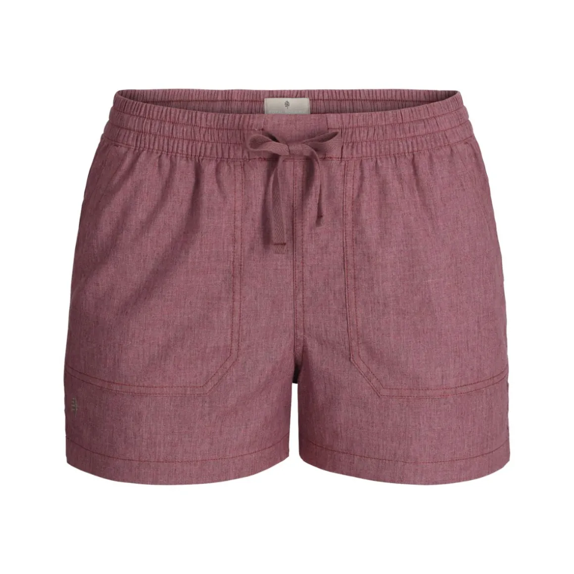 Women's Hempline Short