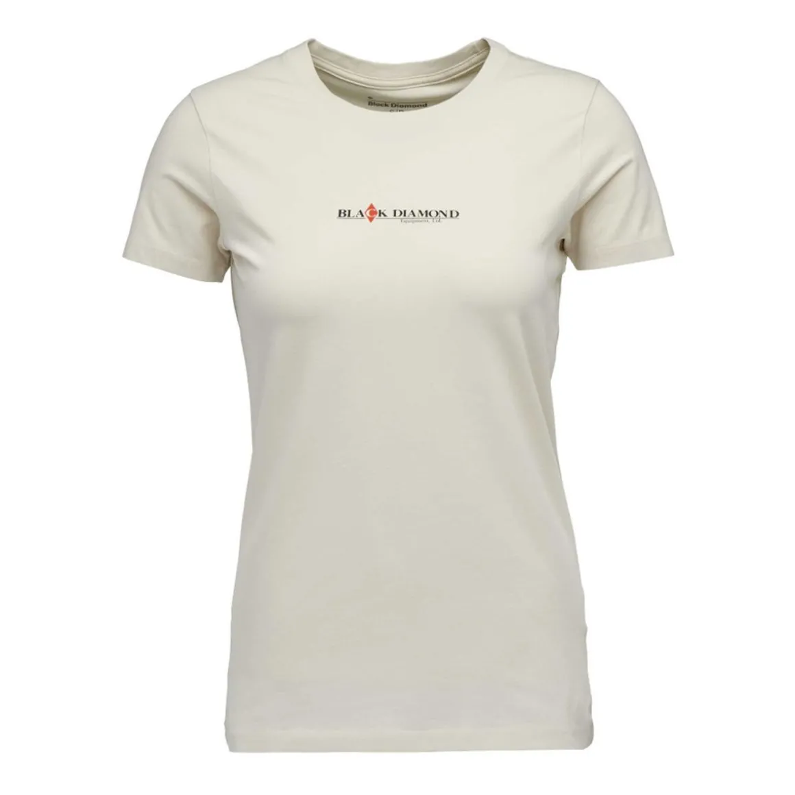 Women's Heritage Wordmark T-Shirt