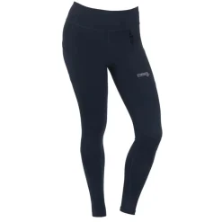 Women's High Waisted Boat Leggings
