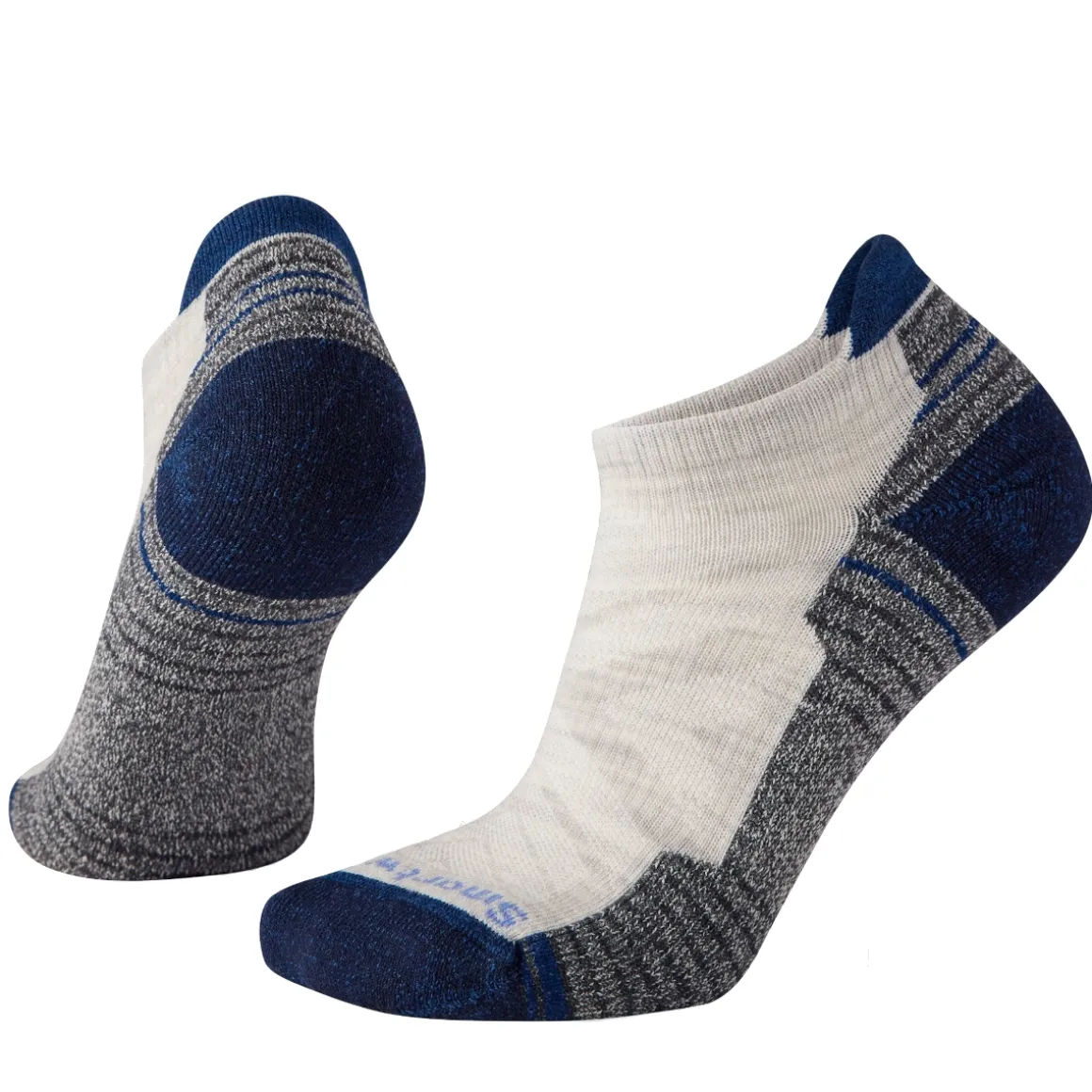 Women's Hike Light Cushion Low Ankle Socks
