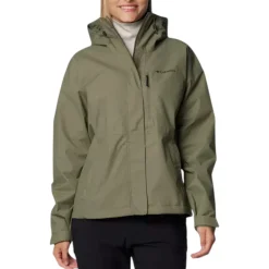 Women's Hikebound II Rain Jacket